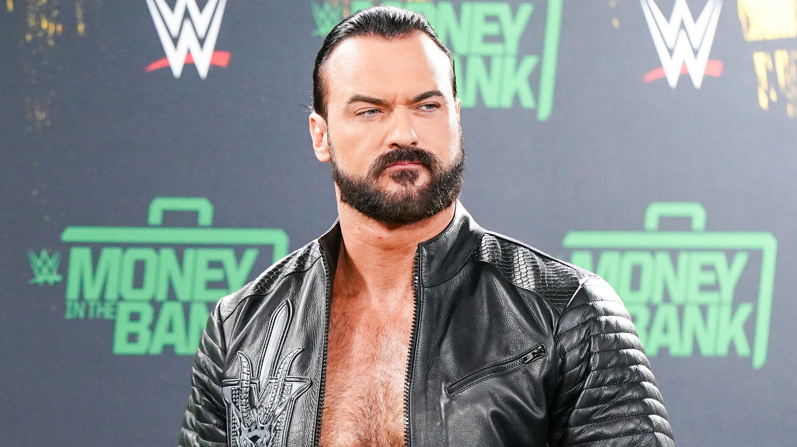 Video: Drew McIntyre Causes Havoc Following WWE Money In The Bank