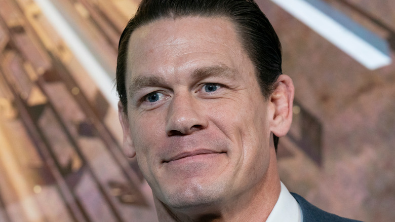 John Cena