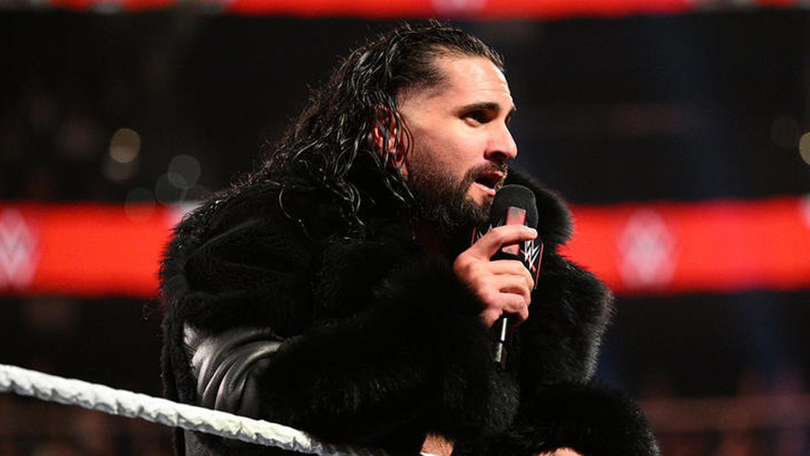 Video Seth Rollins Shares Heartfelt Tribute To Bray Wyatt And