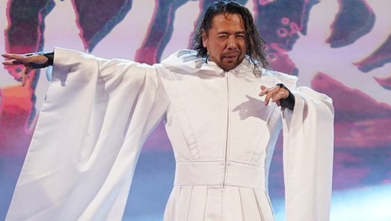 WWE news: Shinsuke Nakamura responds to speculation he could leave