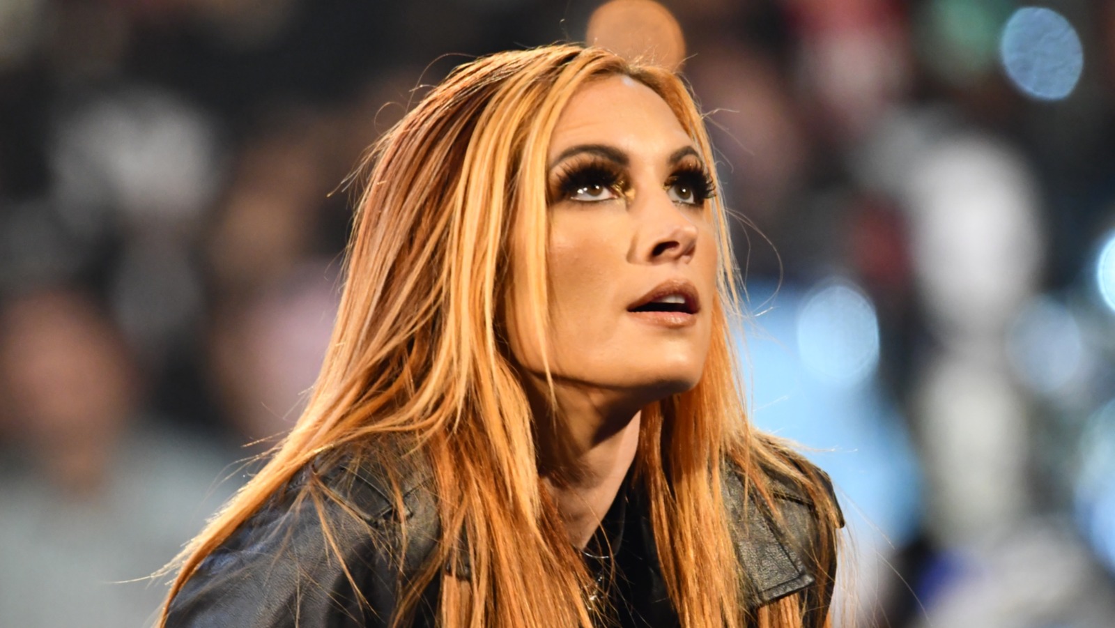 Video: WWE Star Becky Lynch Opens Up About Chip On Her Shoulder In ...