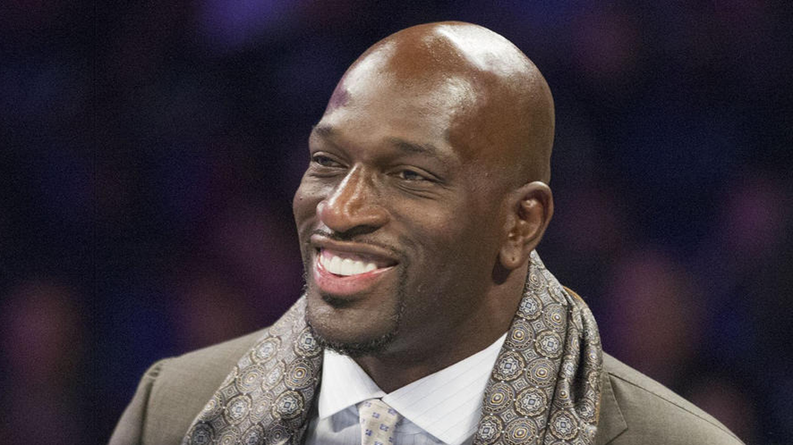 WWE Superstar Titus O'Neil Named to the Board of Directors of the Florida  State Fair Authority - Florida Daily