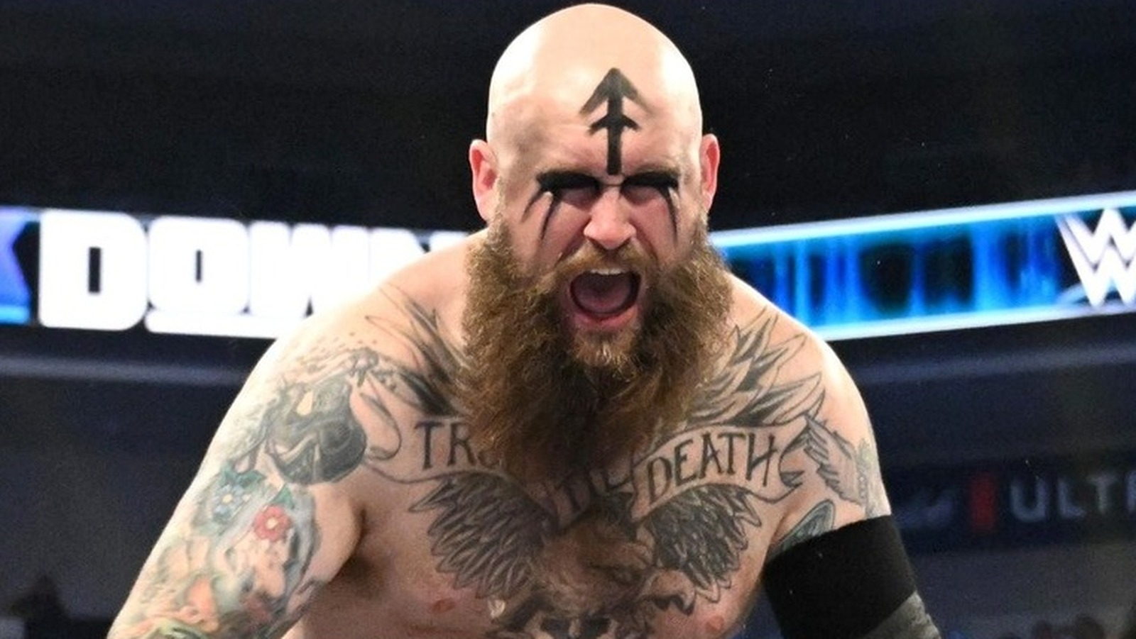 Viking Raiders Back On SmackDown With Returning WWE Star