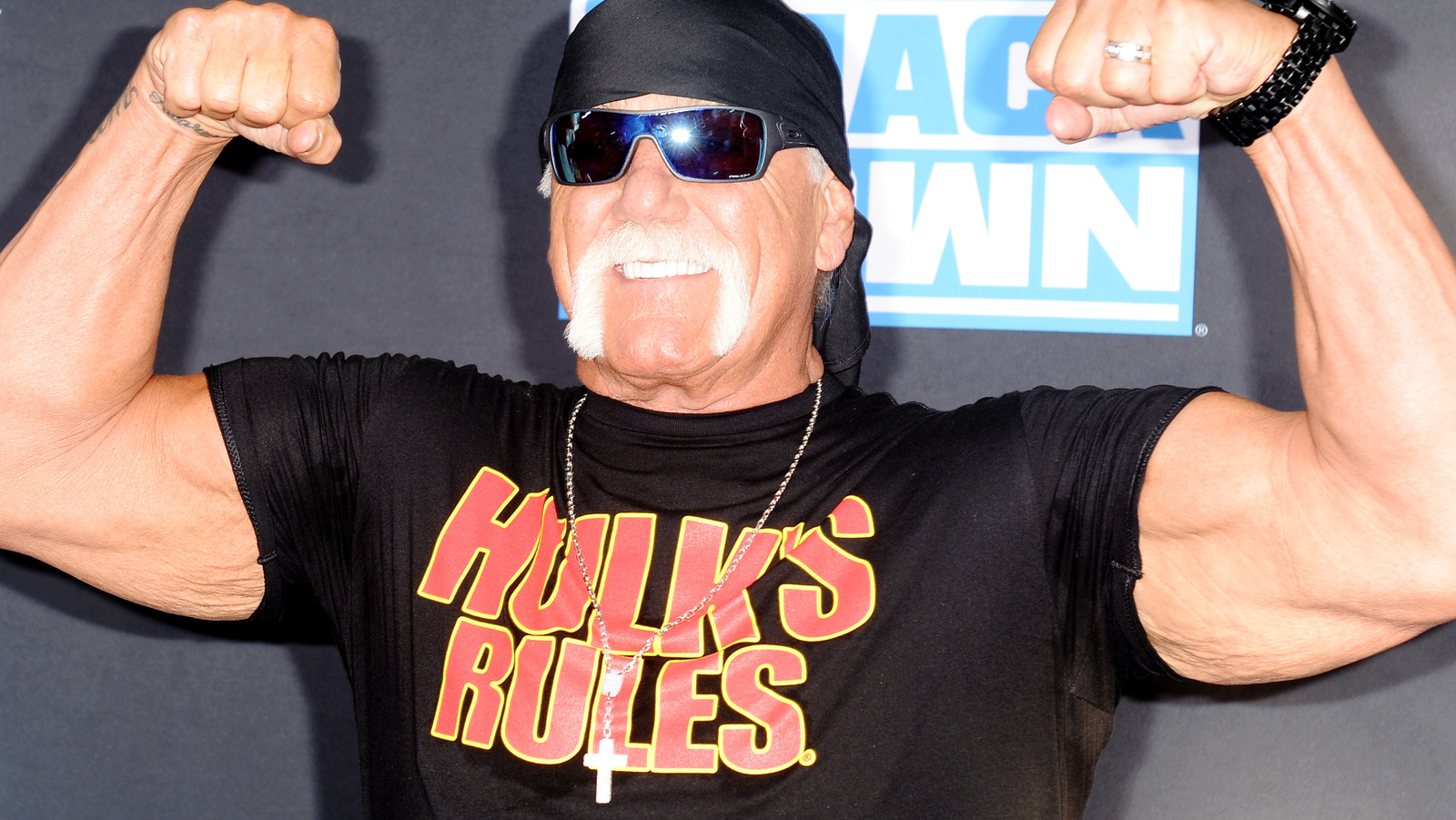 Hulk Hogan, Linda McMahon, dan Dana White Berikan Dukungan pada Donald Trump