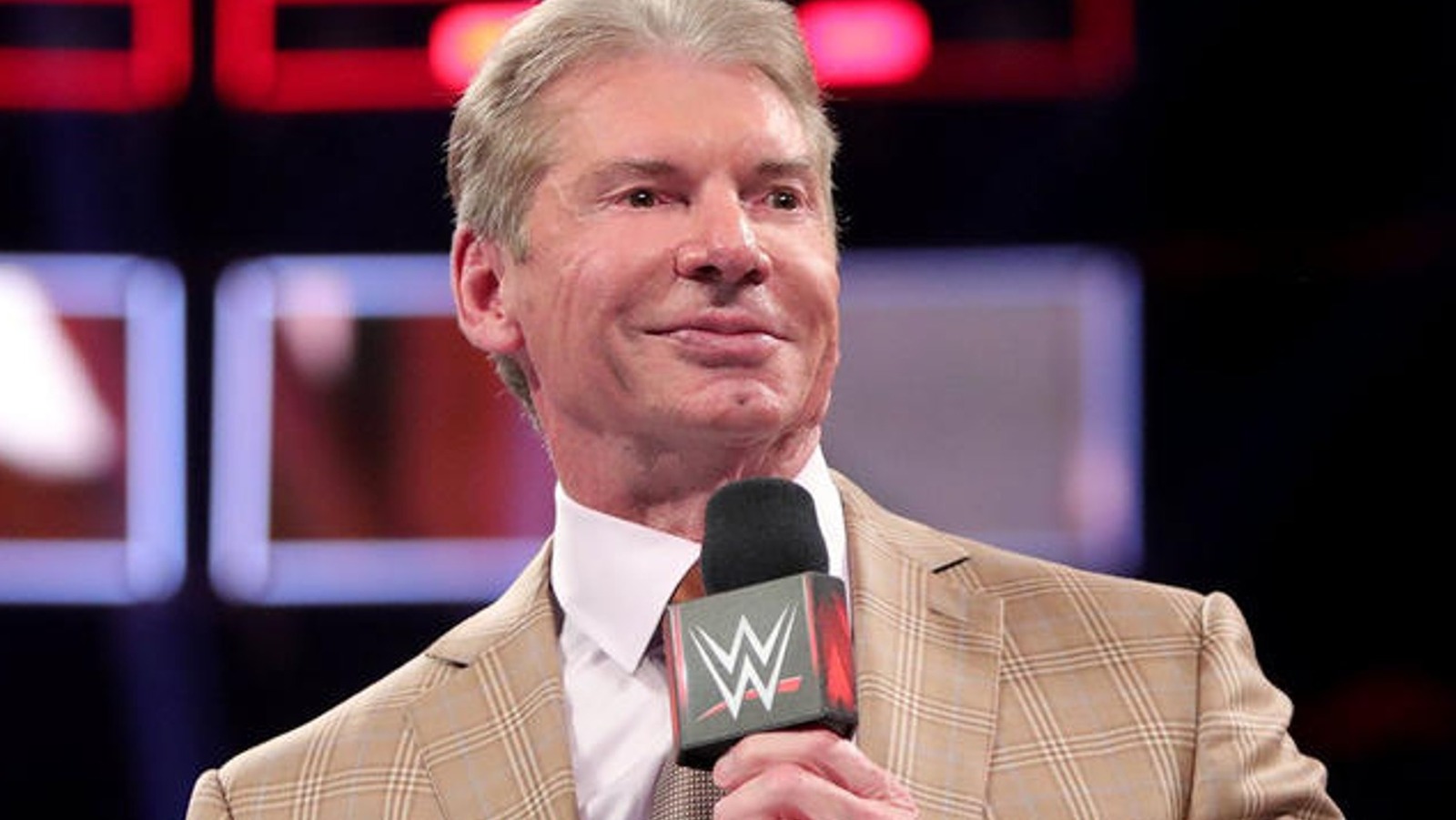 Vince Mcmahon On The Mistakes Hes Made Ive Owned Up To Every Single One Of Them 