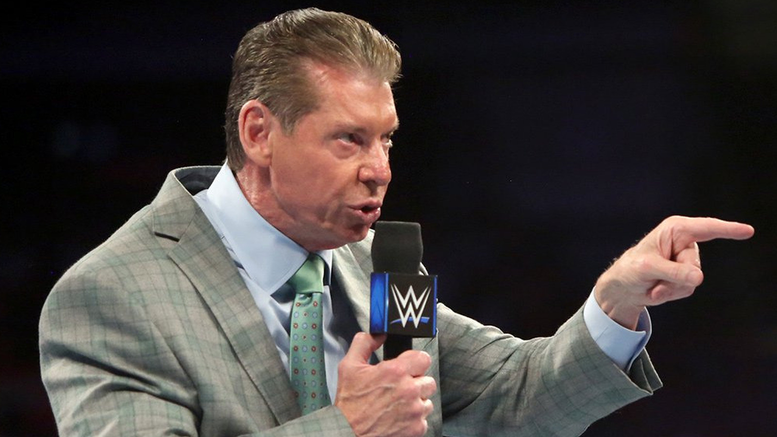 Vince McMahon Reportedly Chastising Various WWE Departments