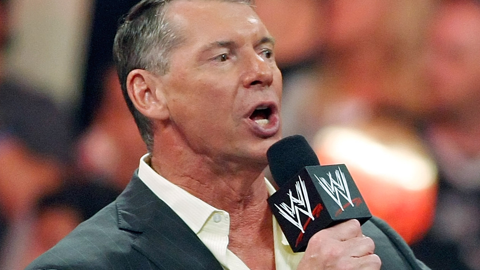 Vince McMahon Sends Bold Message To WWE Stockholders