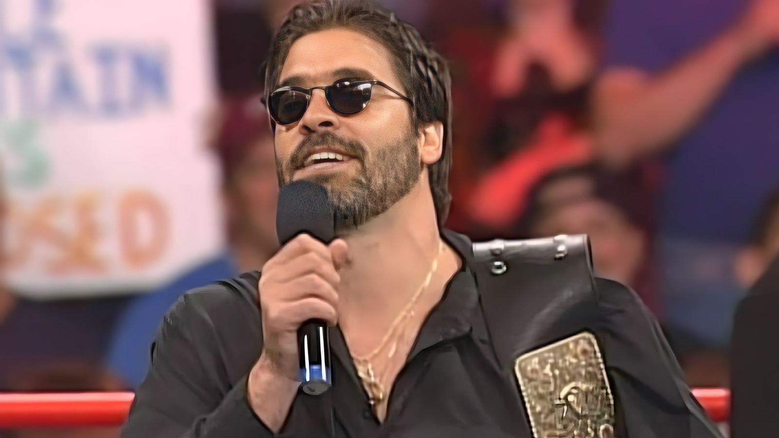 Vince Russo Addresses Hype Over WWE Raw Netflix Debut