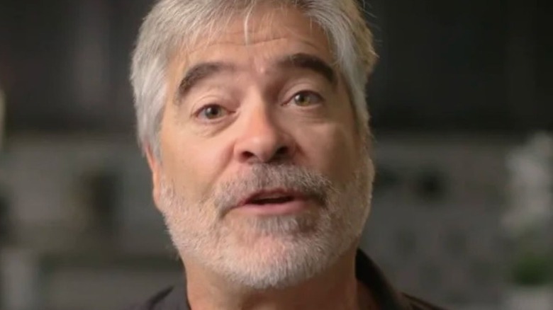 Vince Russo speaks