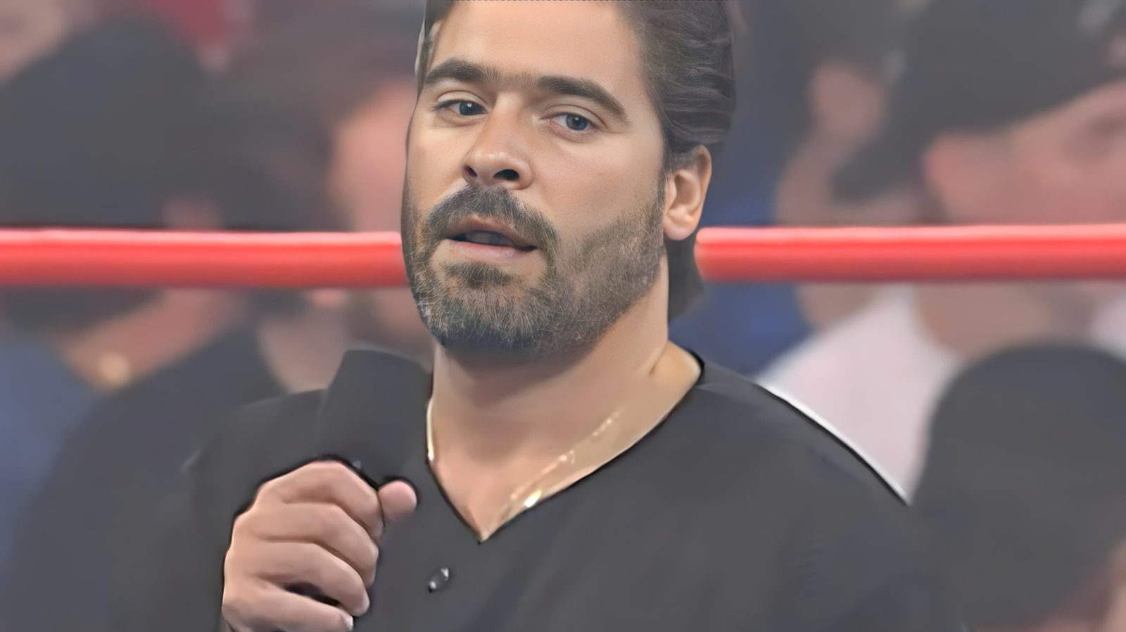 Vince Russo Says This Former WWE Champ Doesn't Need The Belt