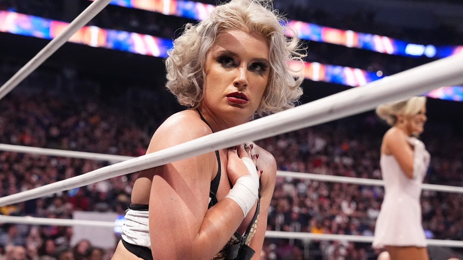 WCW Alum Crowbar Lays Claim To 'Timeless' Gimmick Toni Storm Is Doing ...