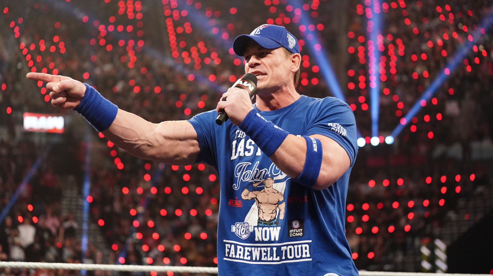 Weird Things About John Cena Everyone Just Ignores