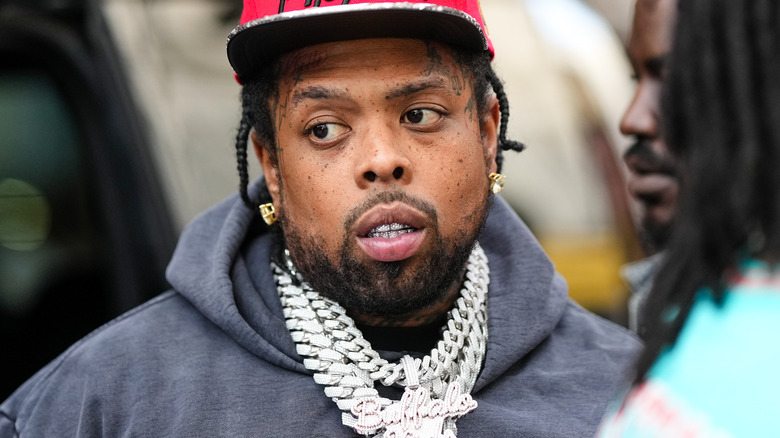 Westside Gunn Clarifies His Pro Wrestling Ambitions Following AEW ...