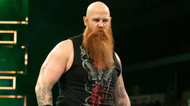 Erick Rowan