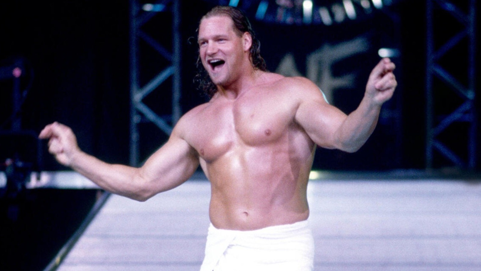 Whatever Happened To Val Venis?