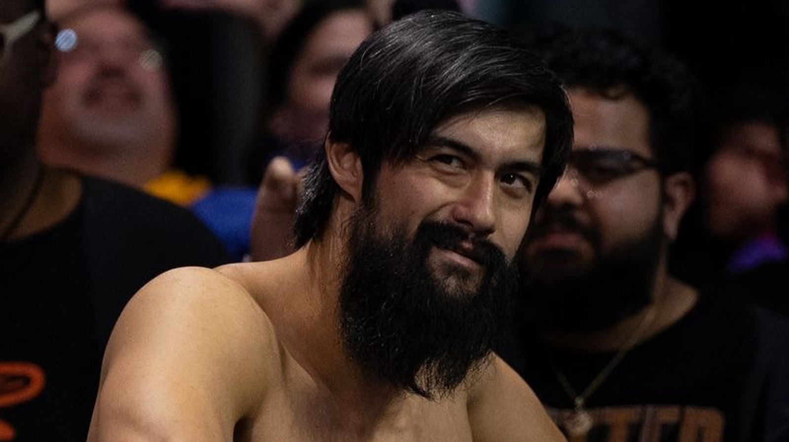 Wheeler Yuta Talks 'Fever Dream' Of Wrestling Alongside His Idols In AEW