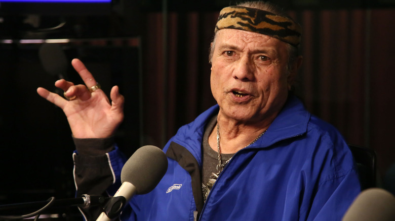 Jimmy Snuka