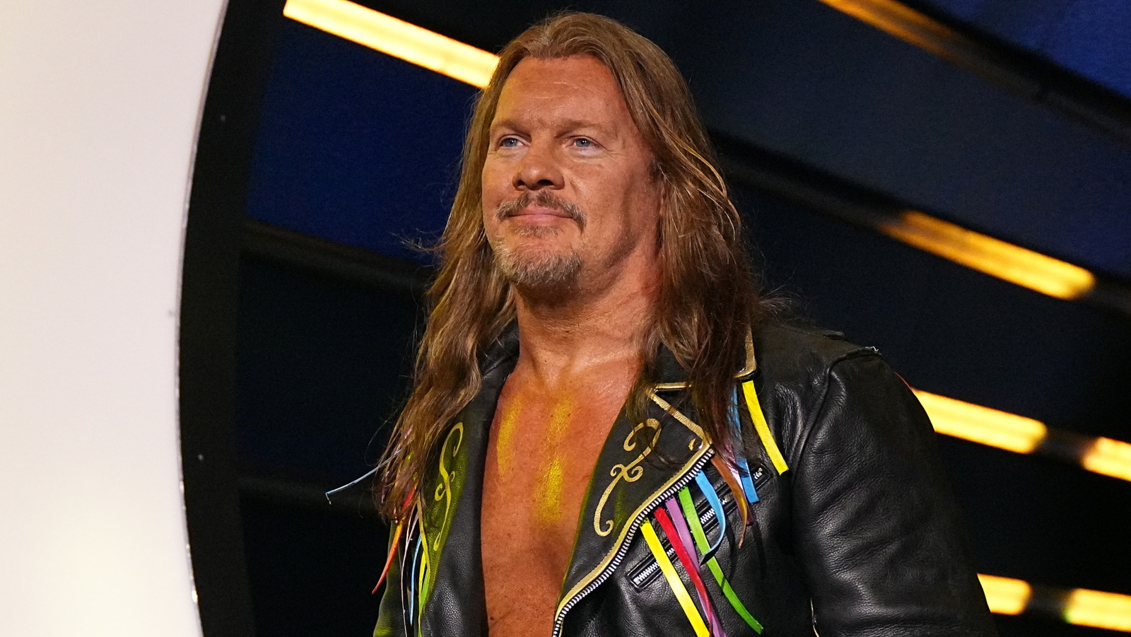 Why AEW Star Chris Jericho Says Wrestling Fans Aren't As Smart As They ...