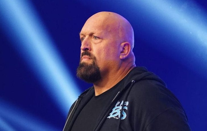 The Real Reason Big Show Paul Wight Left WWE