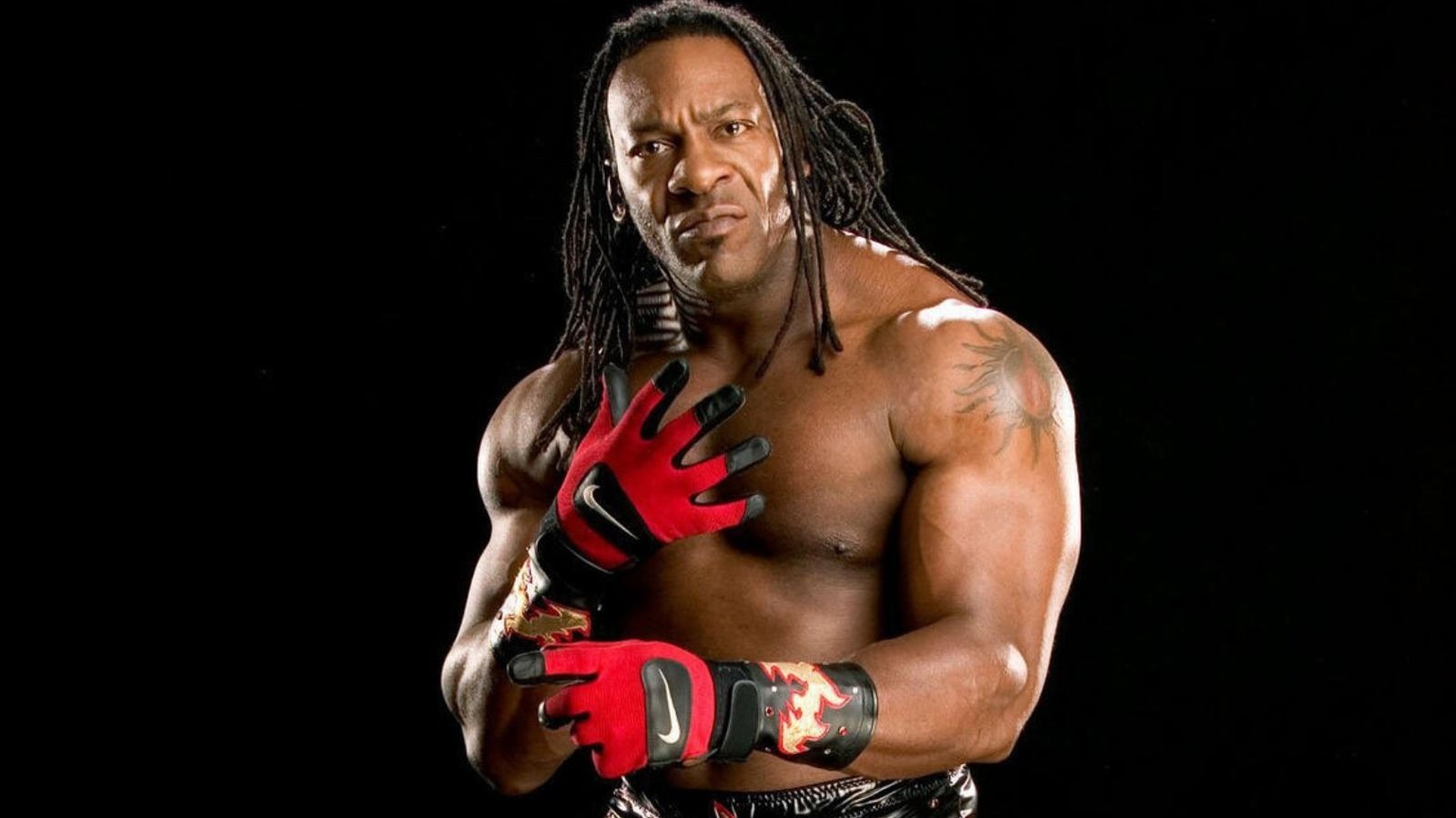 Why Booker T Says WWE Raw On Netflix Can Be Like The Attitude Era