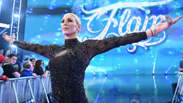 Charlotte Flair