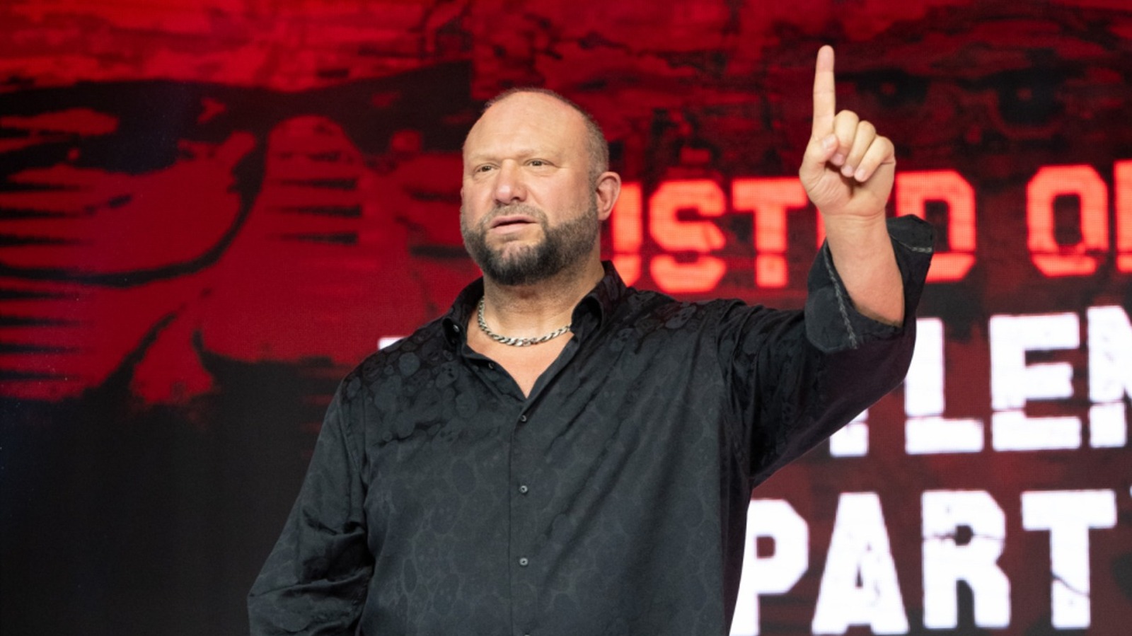 Why Bully Ray Expected AEW Dynamite's Opening Segment To Be 'Awful'