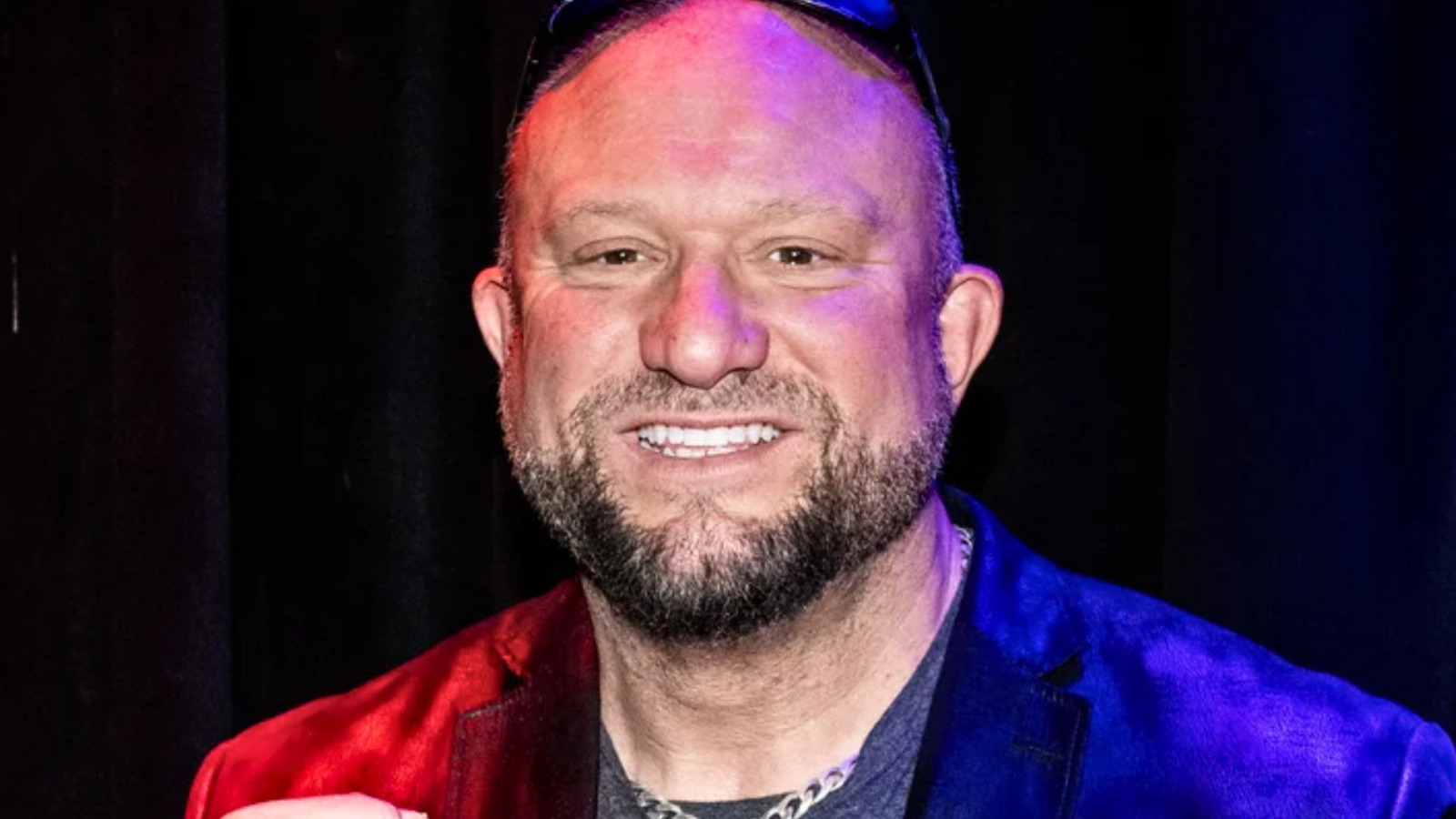 Why Bully Ray Loved Everything About WWE Raw Main Event