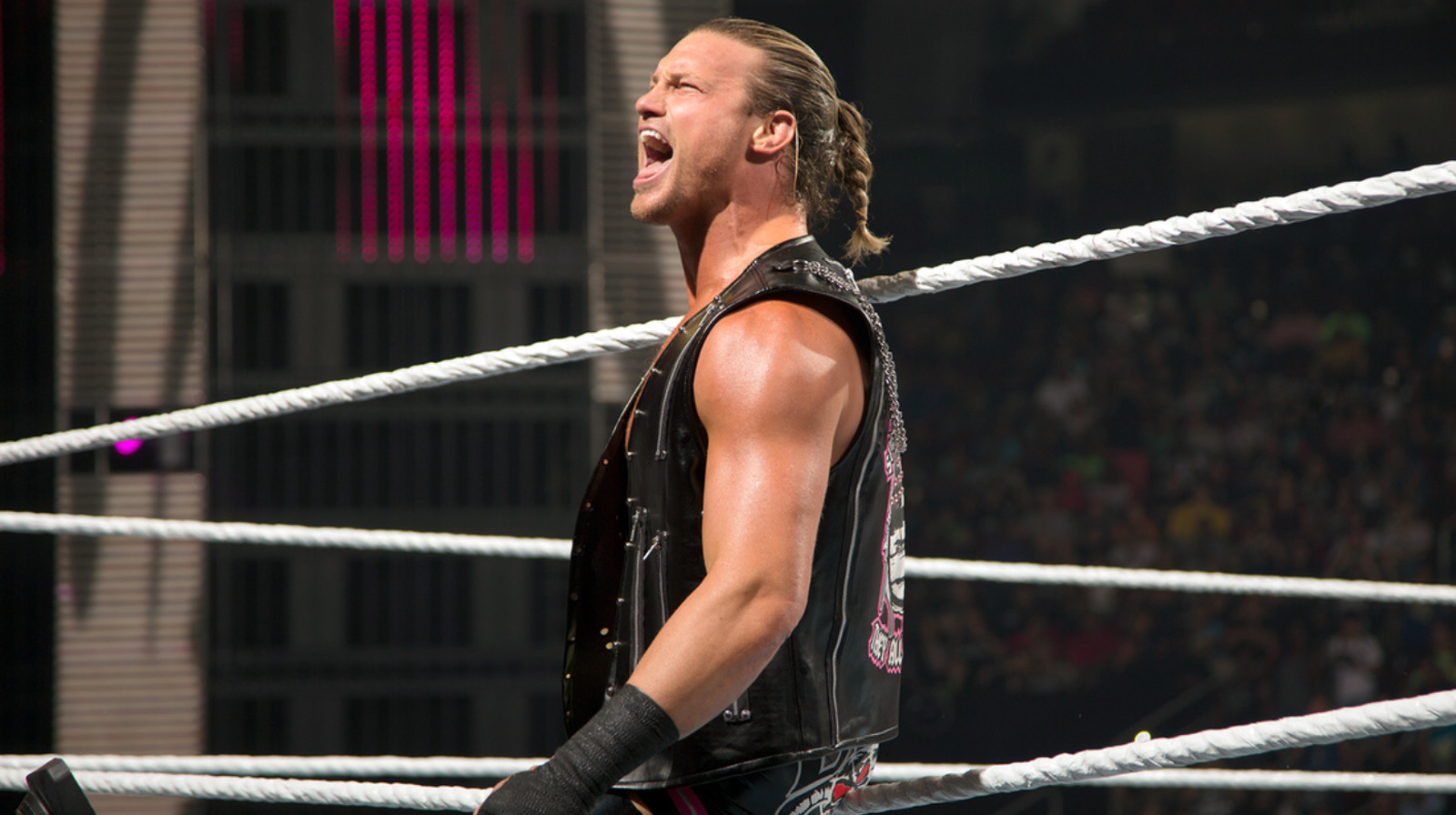 Why Bully Ray Says Dolph Ziggler Is A Generational Talent In WWE