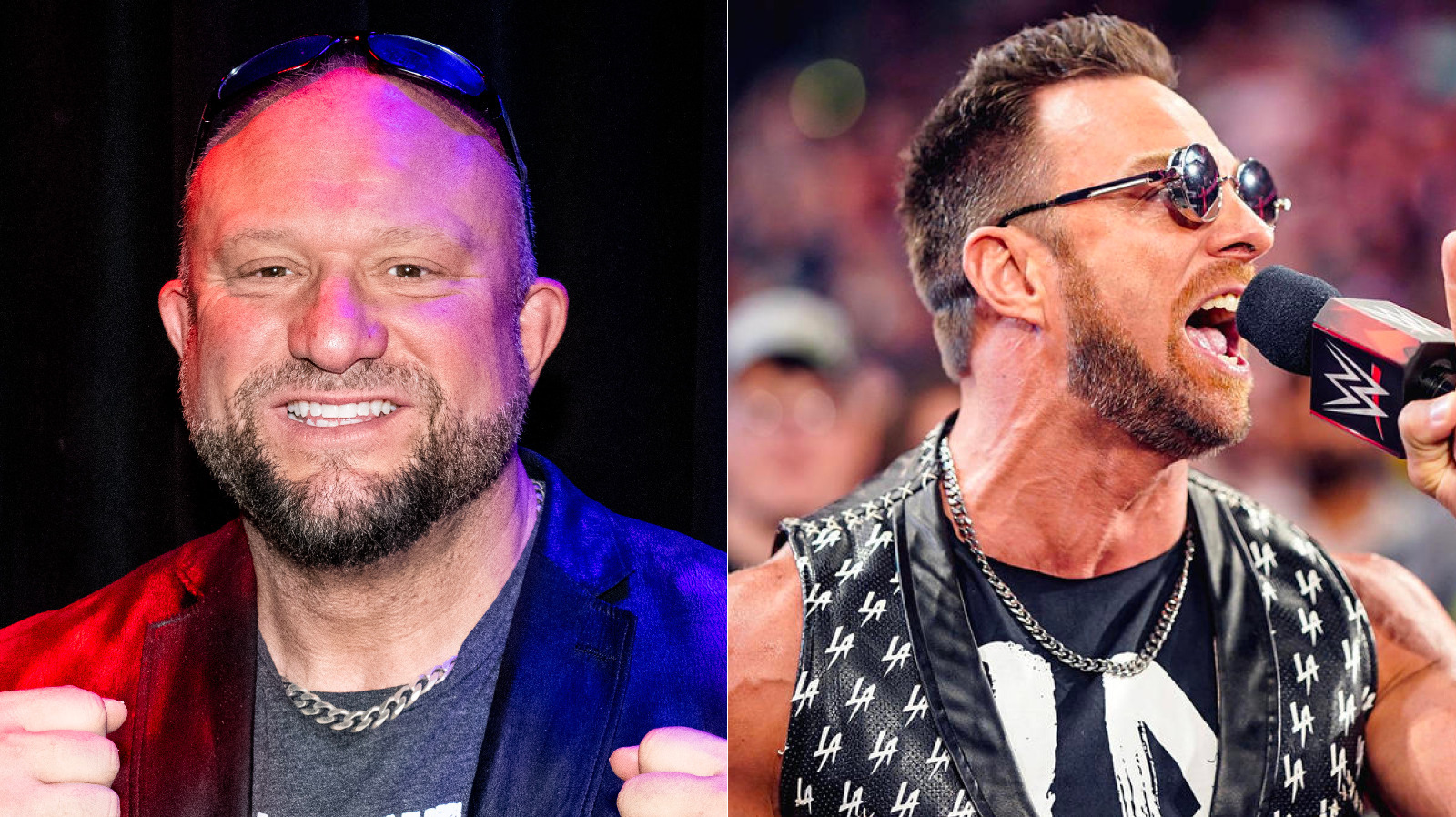 Bully Ray thinks veteran AEW star never got the same chances in