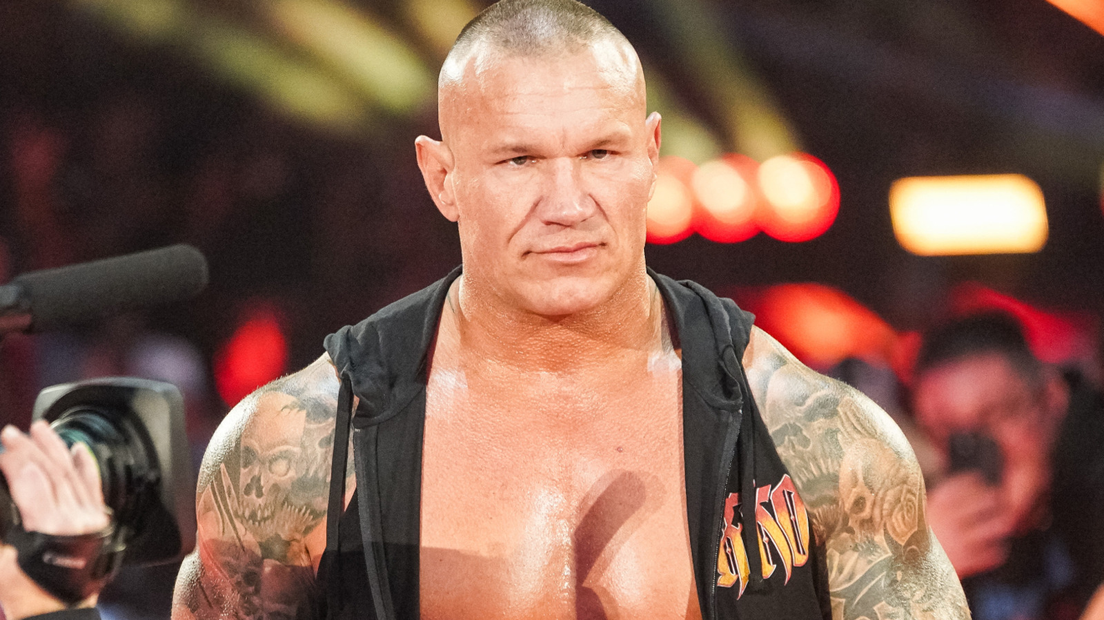 Why Bully Ray Says You Have To Feel Bad For WWE's Randy Orton