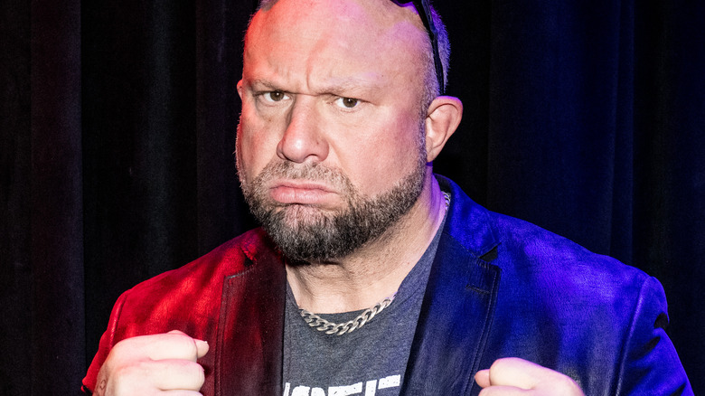 Bully Ray