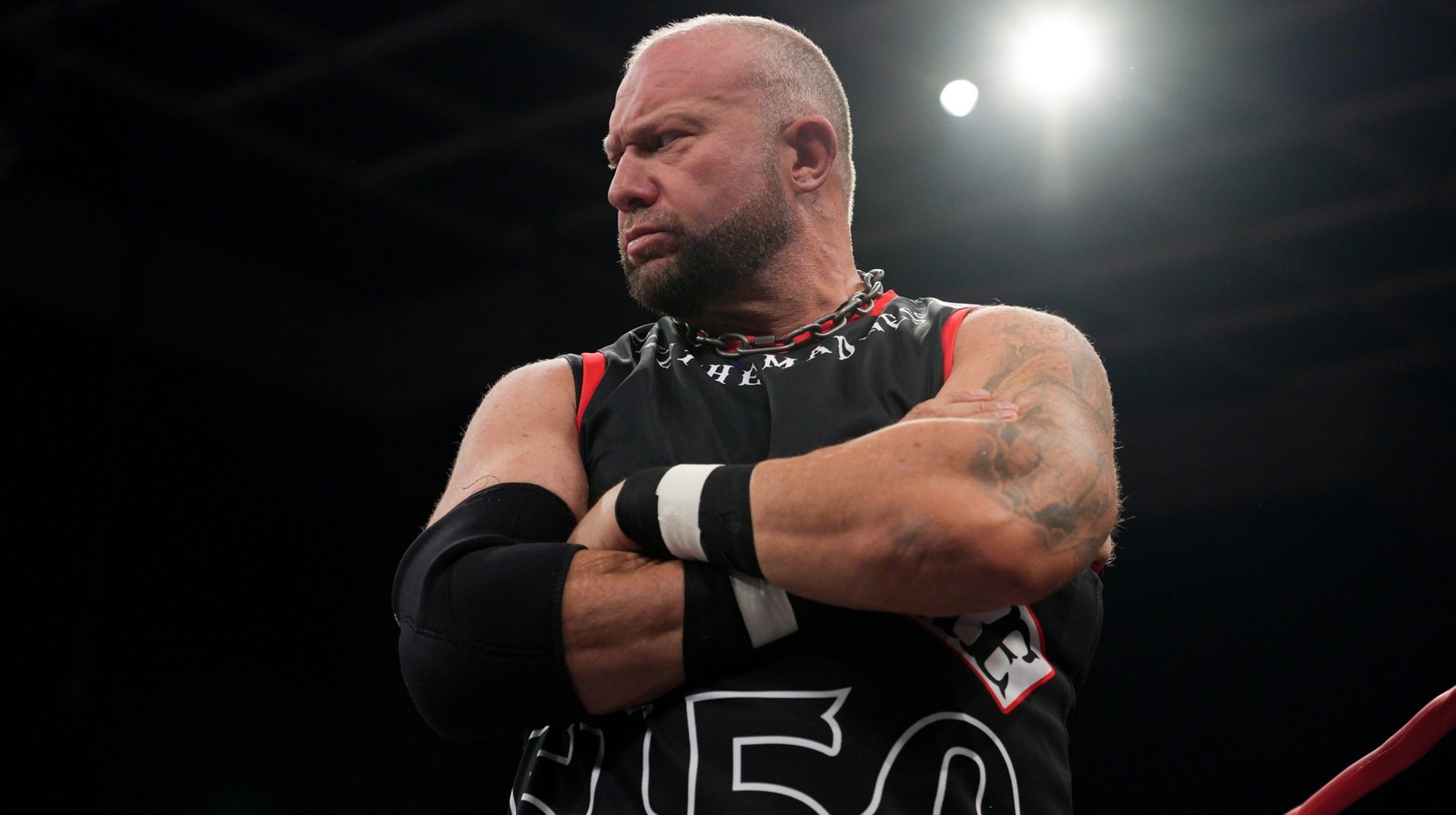 Why Bully Ray Thinks AEW Should Not Announce Any Matches For All In At  Wembley