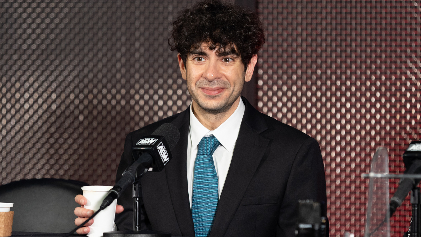 Why Cary Silkin Isn't Sure About AEW Boss Tony Khan's ROH