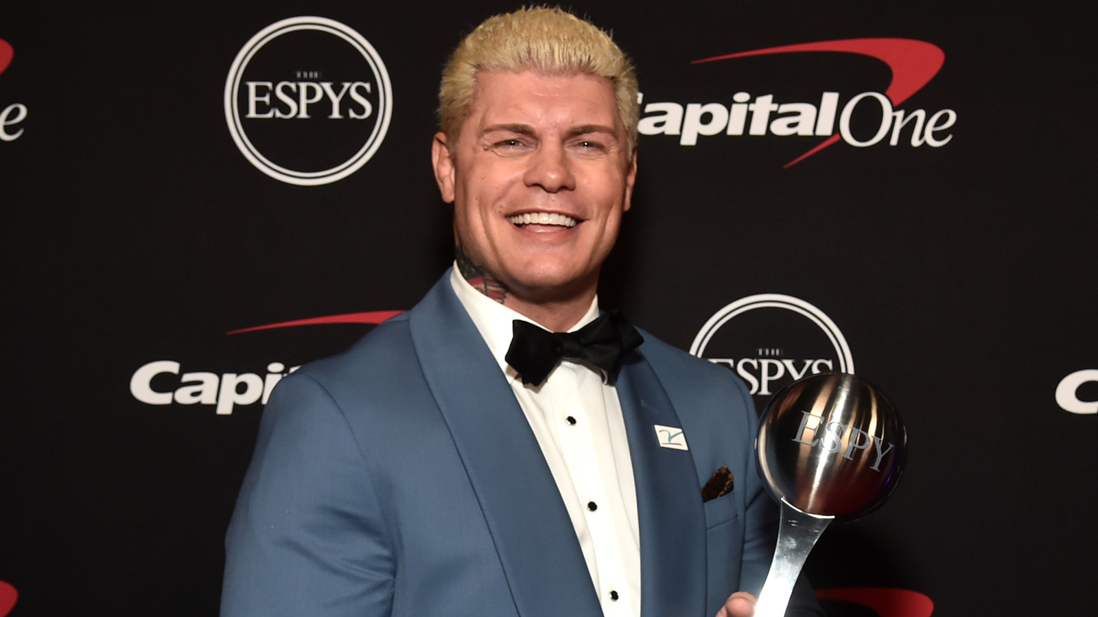 Cody Rhodes views WrestleMania 39 as 'biggest chapter' of his career –  Daily Breeze