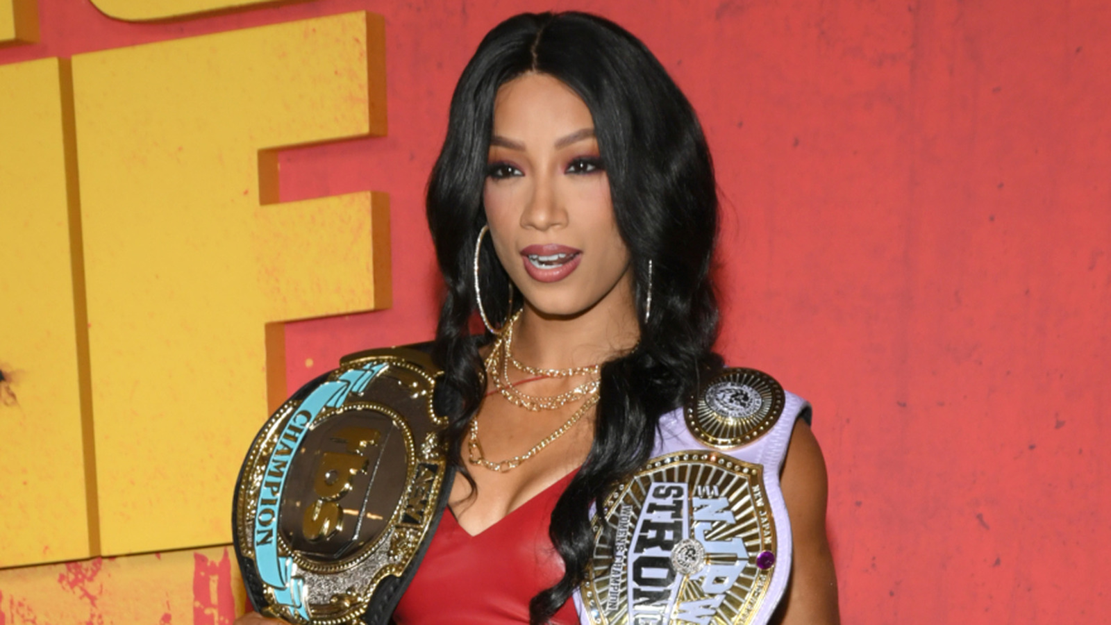 Why Dave Meltzer Expects AEW Star Mercedes Mone To Win Wrestle Dynasty Match