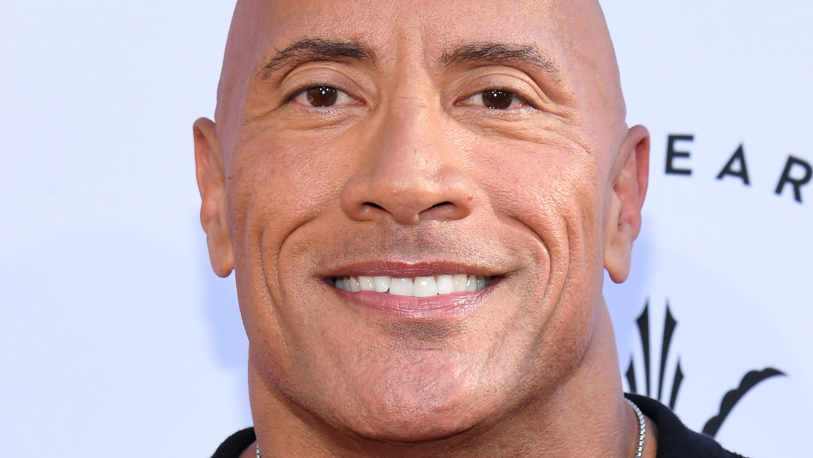 Why Does The Rock Raise His Eyebrow? 