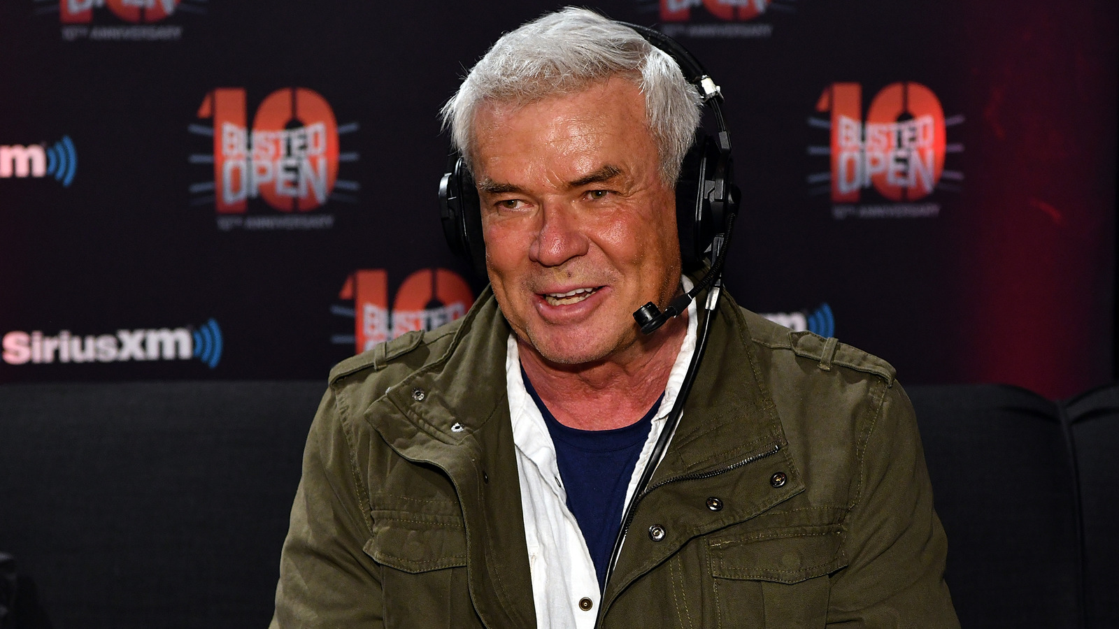 Why Eric Bischoff Says Tony Khan Is 'Full Of S***' Regarding AEW/WBD ...