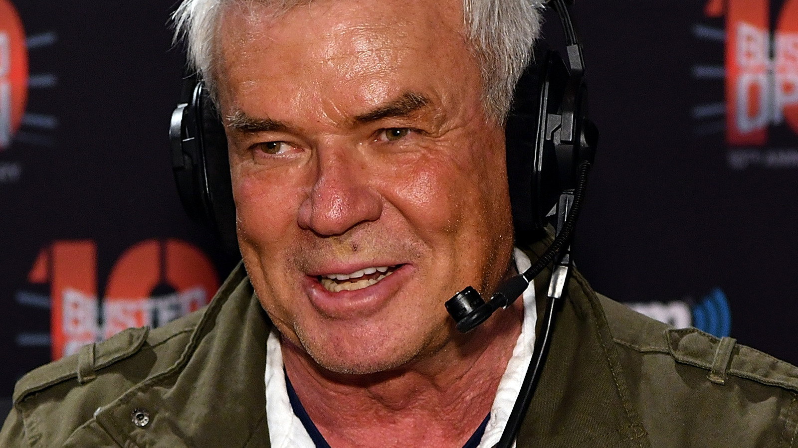 Why Eric Bischoff 'Wasn't Interested Initially' In Who Killed WCW? Docuseries