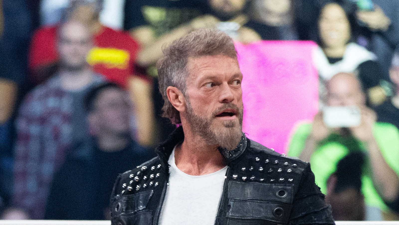 Why Kenny Omega And Chris Jericho Are Excited To See Adam Copeland In AEW