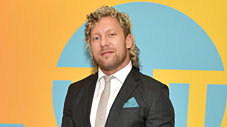 Kenny Omega 