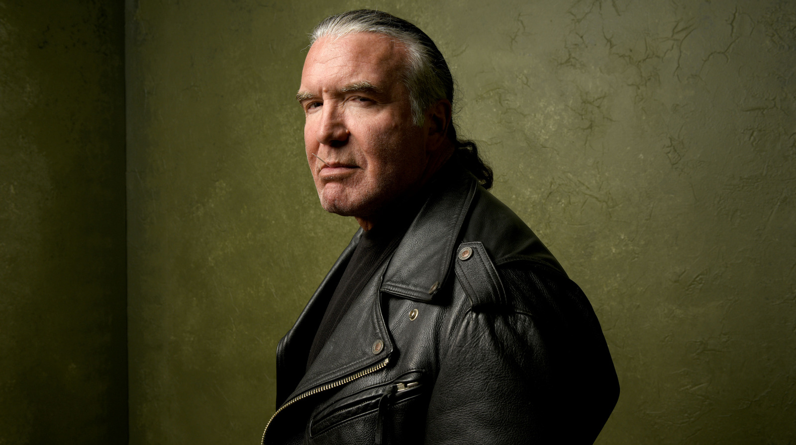 Why Konnan Says AEW's Will Ospreay Is Similar To WWE HOFer Scott Hall