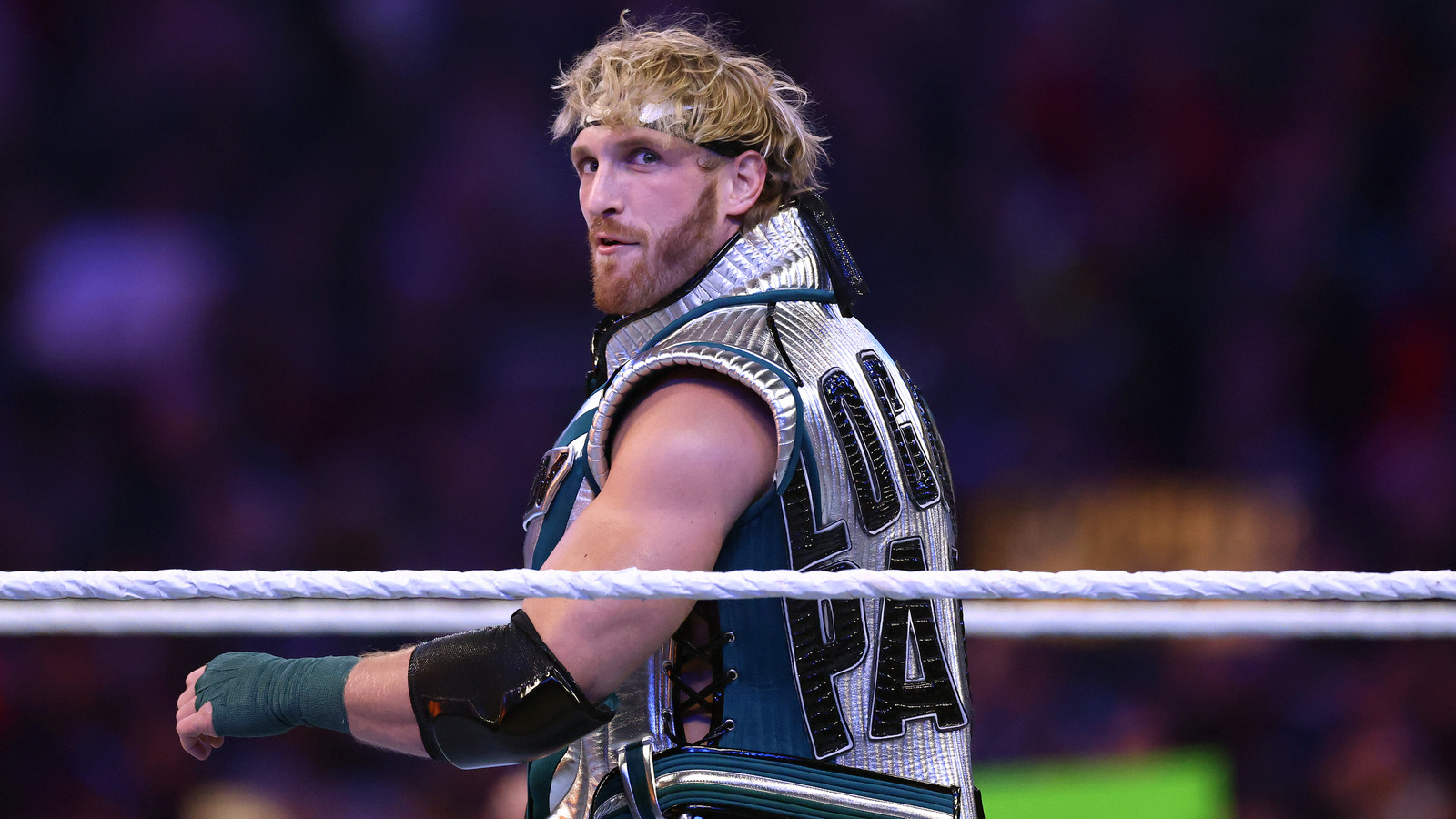 Why Rob Van Dam Would Have Hated Logan Paul's Presence If He Was Still In WWE