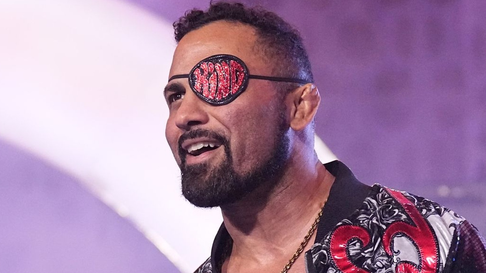 Why Rocky Romero Thinks AEW Has International Potential