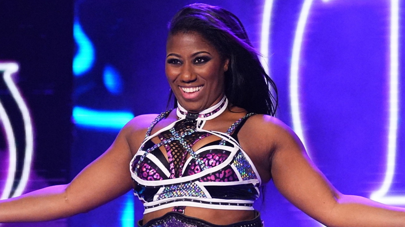 Why ROH Women's Champ Athena Calls AEW TBS Champ Mercedes Mone 'My Ultimate Rival'