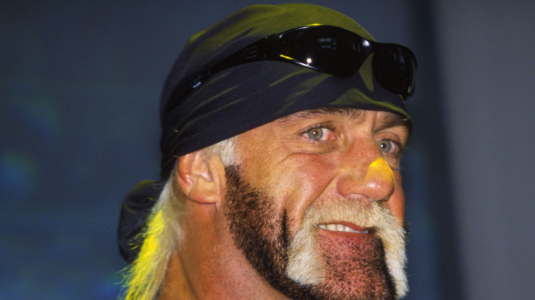 Hulk Hogan