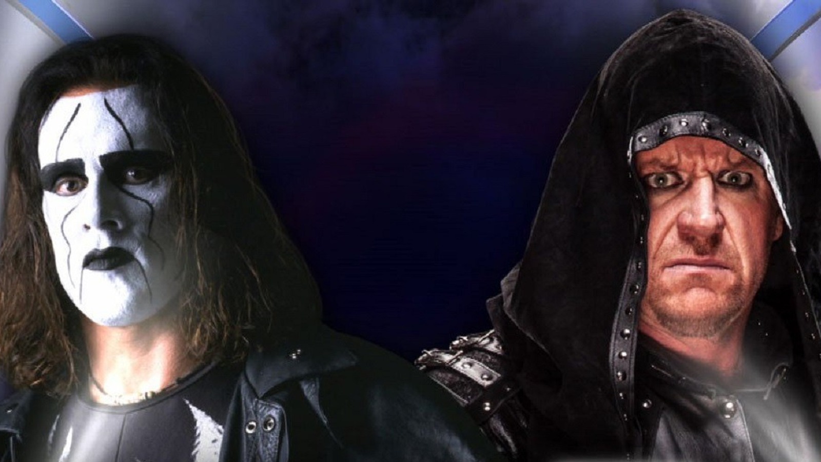 Why The Undertaker Says WWE Dream Match With Sting Wouldn't Have Lived ...