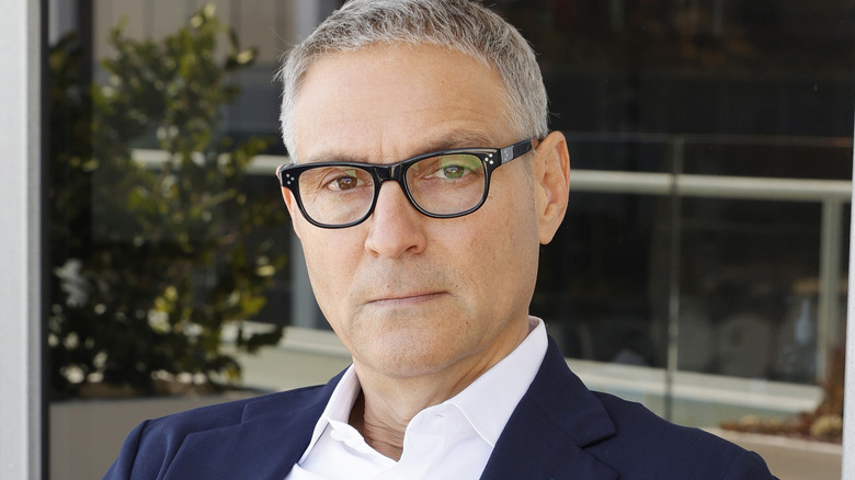 Ari Emanuel 