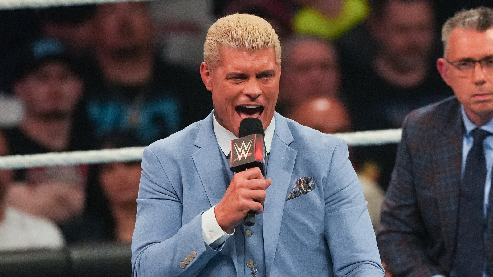 Why Vince Russo Isn't A Fan Of Cody Rhodes' Quest To 'Finish The Story ...