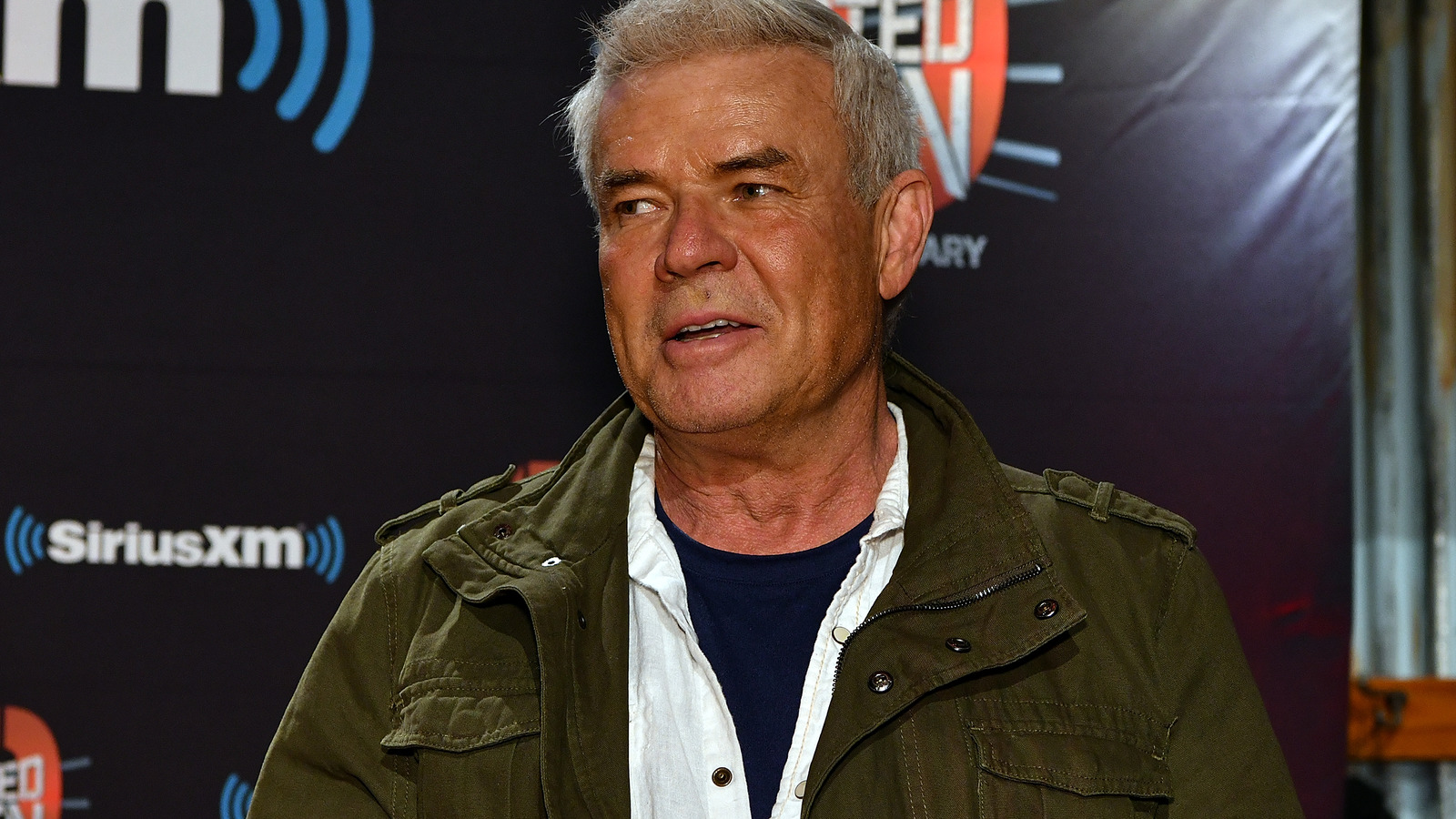 Why WWE Hall Of Famer Eric Bischoff Says He's 'Neutral' On AEW, Tony Khan