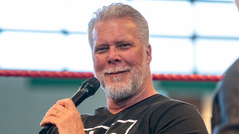 Kevin Nash